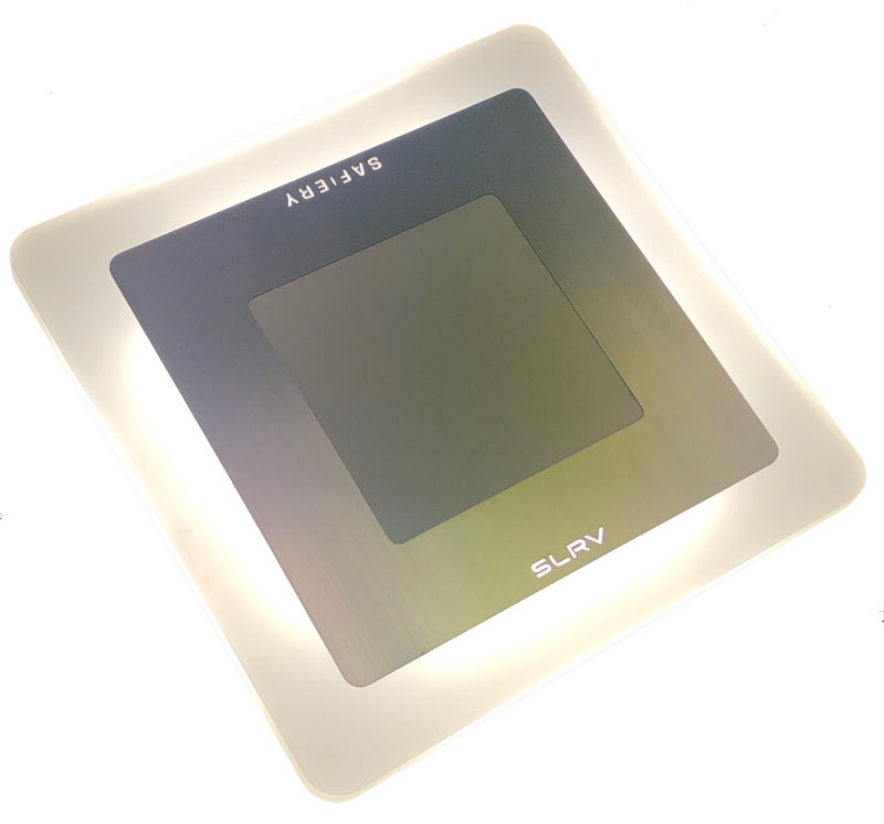 Gas Strut Switch for Automatic Lighting Control Safiery