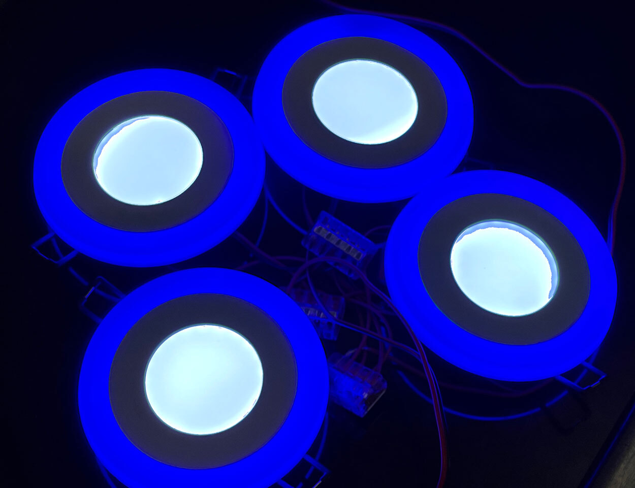 Gas Strut Switch for Automatic Lighting Control Safiery