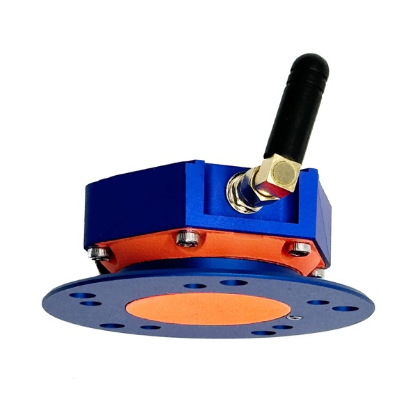 STAR-Tank radar level sensor
