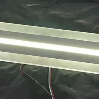 Dual Colour LED Light easy to fix