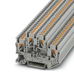 Multi Layer Termination Block