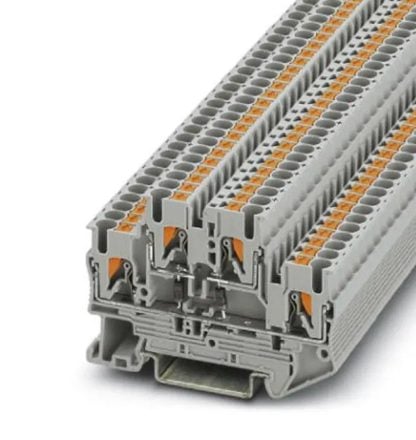 Multi Layer Termination Block