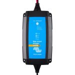 Blue Smart IP65 Charger 12/25 + DC connector