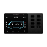 Black Bridge Display and Switch Controller