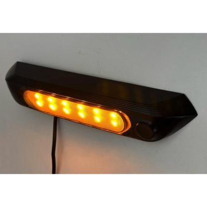 Outside Dual Colour Awning Light Dimmable - Image 3