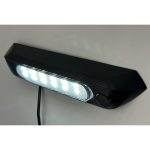 Outside Dual Colour Awning Light Dimmable