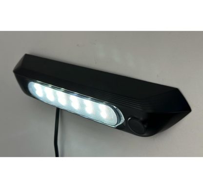 Outside Dual Colour Awning Light Dimmable