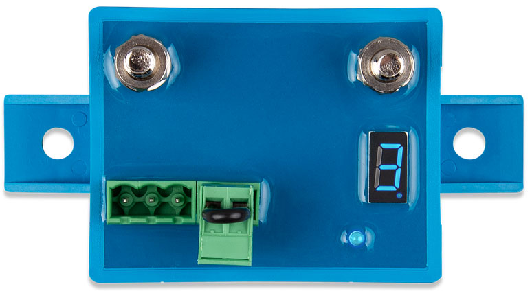 Smart BatteryProtect 12/24V 65A
