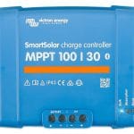 SmartSolar MPPT 100/30