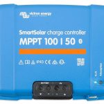 SmartSolar MPPT 100/50