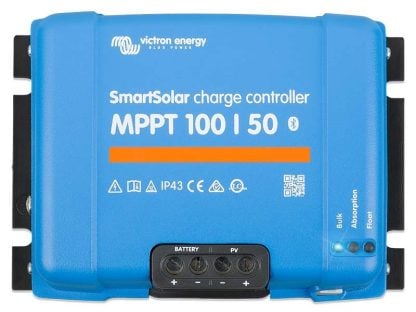 SmartSolar MPPT 100/50