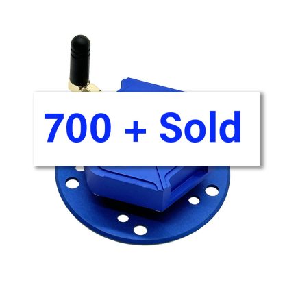 700 Star-tank units sold