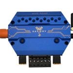 STAR-Power Wireless 6 x 35A + 6 x 10A Channel Switching 12V or 24V Integrates with Victron