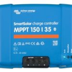 SmartSolar MPPT 150/35