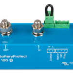 Smart BatteryProtect 12/24V-100A