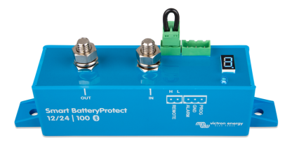 Smart BatteryProtect 12/24V-100A