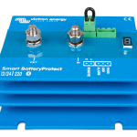 Smart BatteryProtect 12/24V-220A