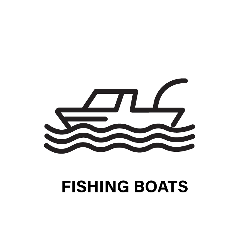 Power Packs to suit Fishing Boats Safiery