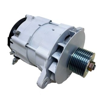 24V 200A Heavy Duty Marine Alternator