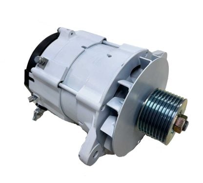 24V 200A Heavy Duty Marine Alternator