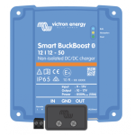 50A 12V Buck boost