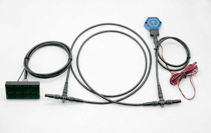 STAR-switch SP8 plus STAR-light 10 channels Plus NMEA Cable Kit Medium 6m