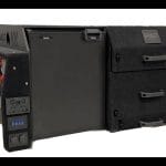 Midsize Lifestyle Drawers 65L Fridge 3000W Inverter 400Ah Lithium 125A DC DC suit LC300