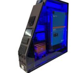 CANOPY 250A DC DC 5000W Inverter 12 Channels VICTRON ONE TOUCH Digital Switch (Jupiter D)