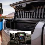 RAM1500 RAMbox 3000VA Inverter 8000W Lithium 125A DC DC