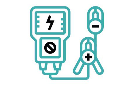 Micro-grid simulation and Monitoring DC power distribution