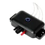STAR-Rover-4 has 4 Channels of 15A to Max 40A for all 4 Either +ve or -ve with CAN/NMEA Bluetooth