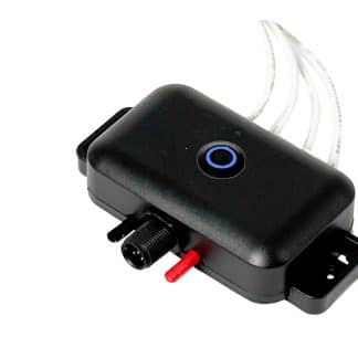 STAR-Rover-4 has 4 Channels of 15A to Max 40A for all 4 Either +ve or -ve with CAN/NMEA Bluetooth