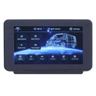 STAR-Touch 7in Display for Star-ship Wireless System