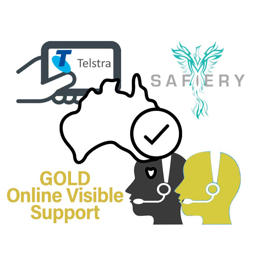 Gold Online Support