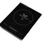 Safiery Induction Single Hob Cooktop suits 2000W Inverter Smooth Power NO PULSING