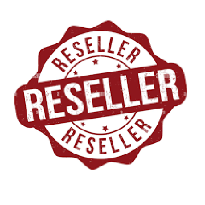 Reseller Enquiry