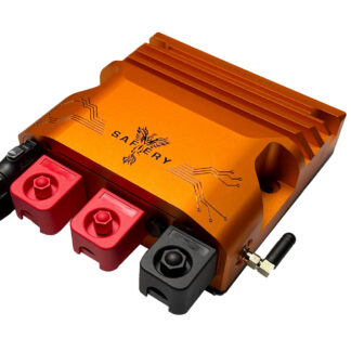 Scotty AI 1500 V3