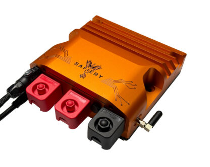 Scotty AI 1500 V3