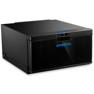 Everkool 40 Drawer Fridge