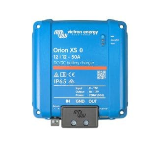 DC DC 12 - 12V 24 -24V 50A to 100A DC DC 12V