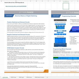 STAR range Configurator Guide P1