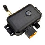 STAR-Switch Custom 6 wired Inputs Logic Integrates Victron