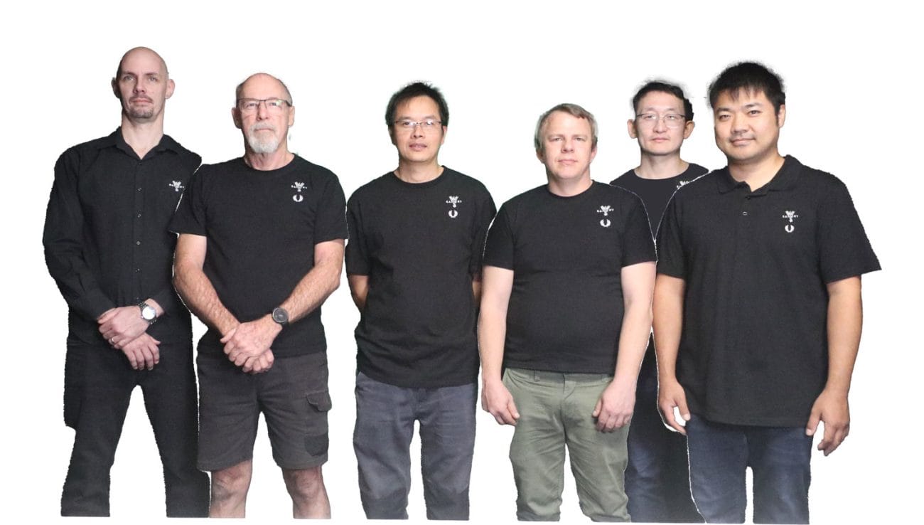 Safiery Support Team June 2025 Level1, Level 2 and Level3 support