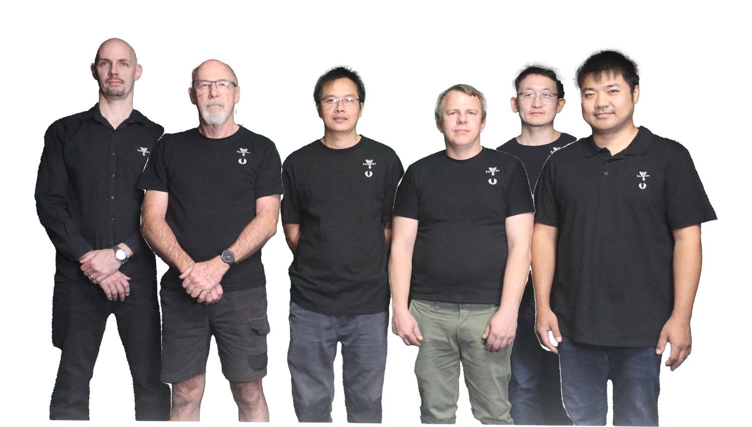 Safiery Support team 2025 Level 1 Level 2 and Level 3 Support