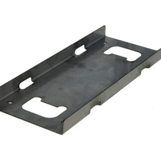 Stainless steel tie down for Solid State Lithium Battery