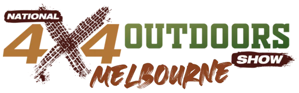 Melbourne 4x4 Show