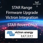 STAR-Rover Firmware Update