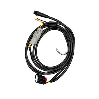 BMG Plug to NMEA and Power