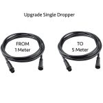 Upgrade any Pack Single Dropper from 1m to 5m