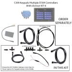 6 NMEA Connections and Victron Integration